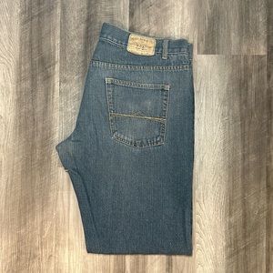 Plugg Relaxed Fit Jeans - 38x32